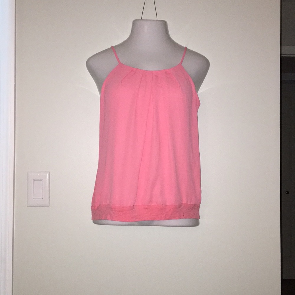 Summer shirt